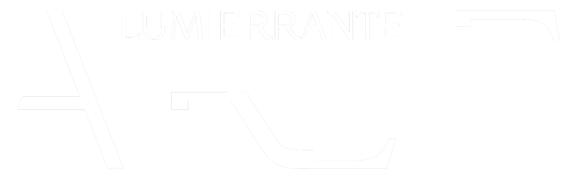 Logo_Lumierrante_Blanc